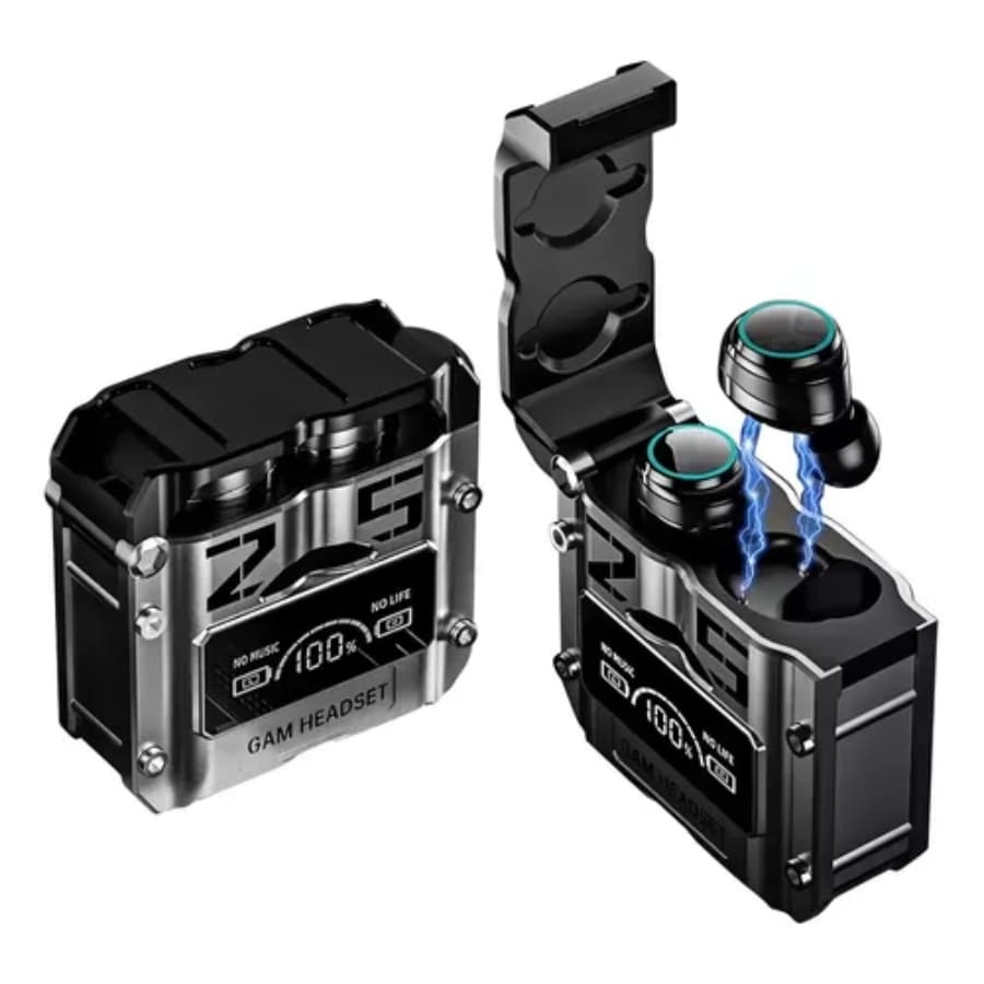 2X1 ProGamer Sound + LINTERNA USB FLEXIBLE